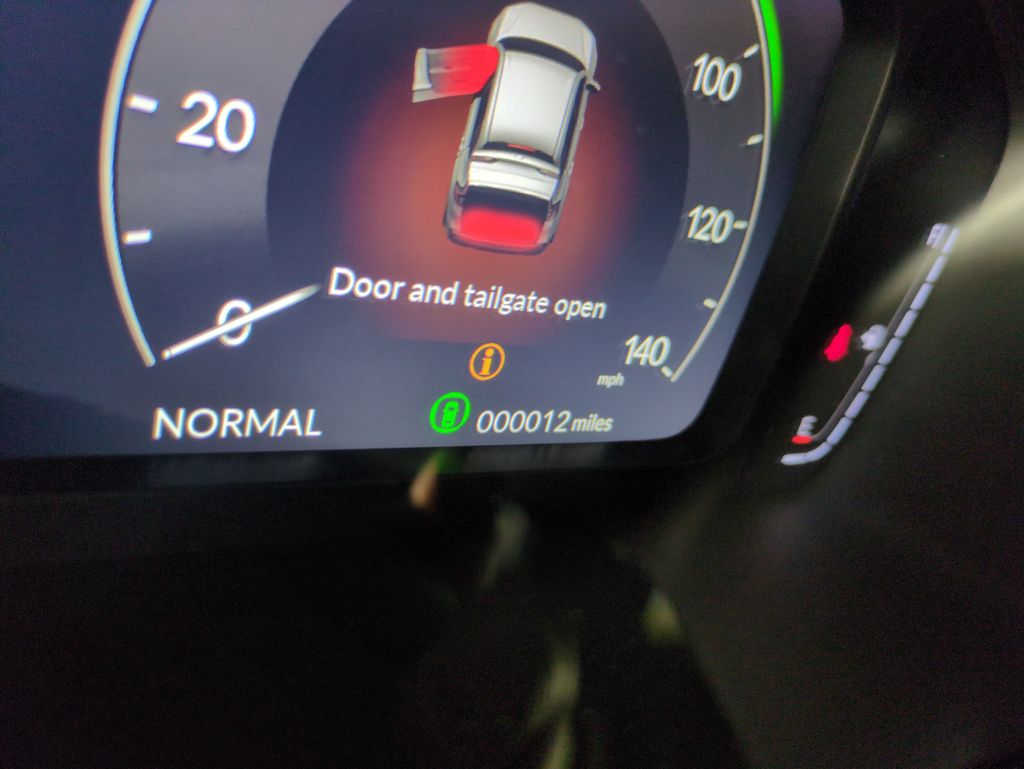 2026 Honda CR-V Hybrid Sport-L photo 15
