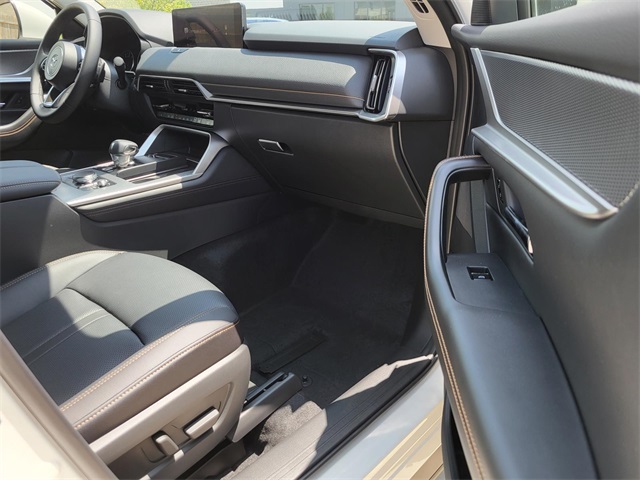 2025 Mazda CX-90 3.3 Turbo Preferred photo 7