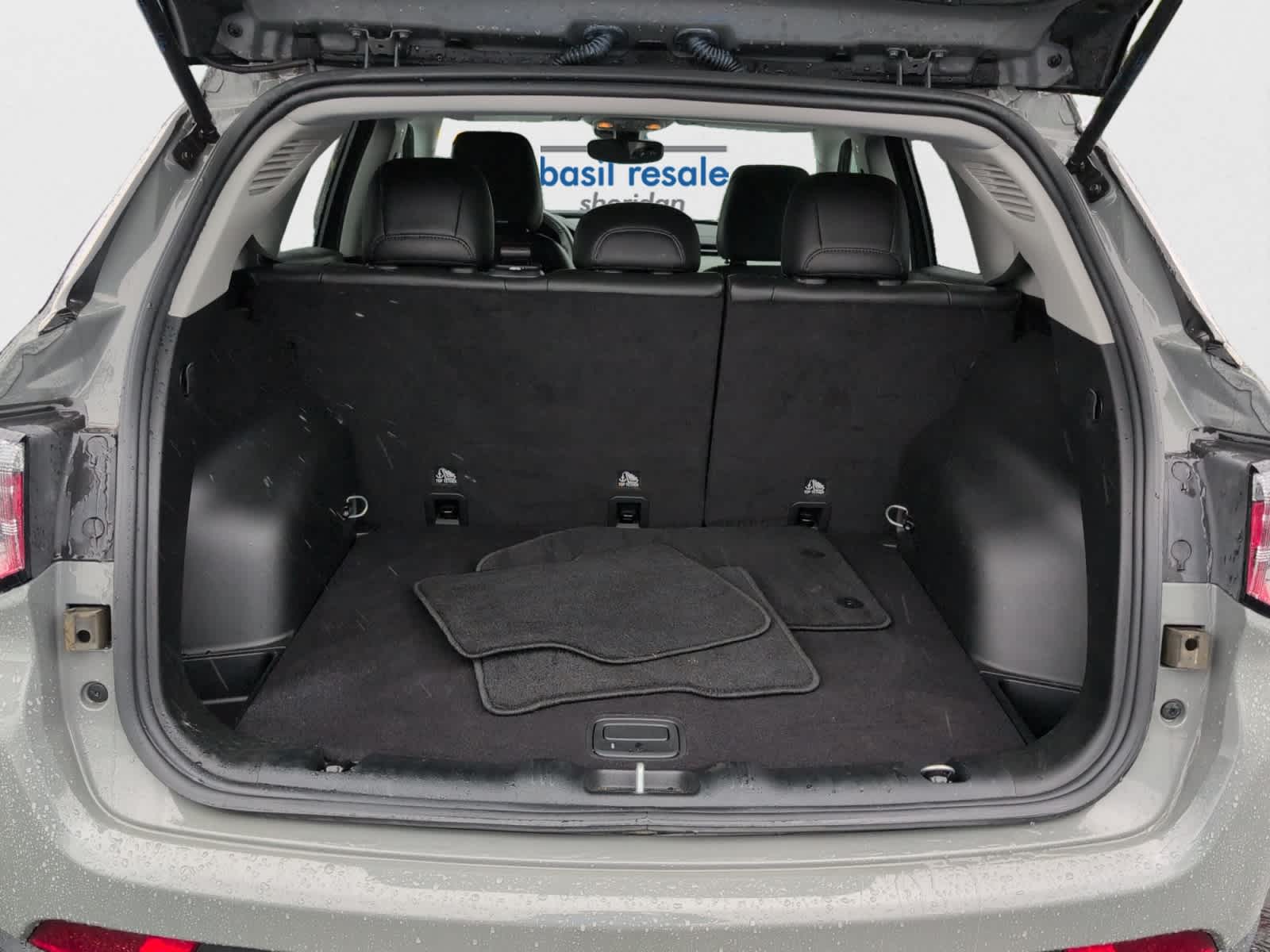 2022 Jeep Compass Limited photo 17