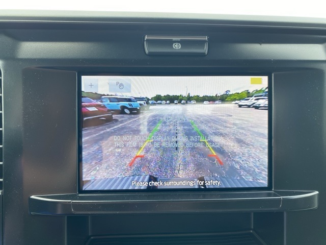 2025 Ford F-250 XL photo 38