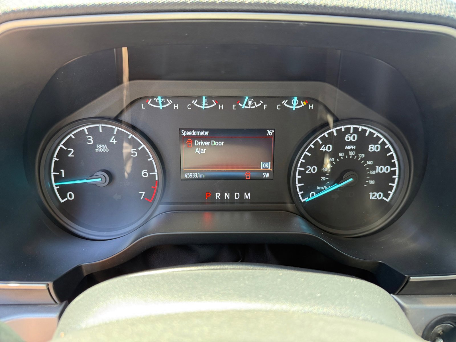 2023 Ford F-150 XLT photo 11