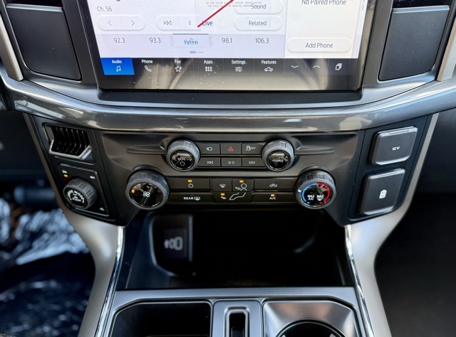 2025 Ford F-150 STX photo 21