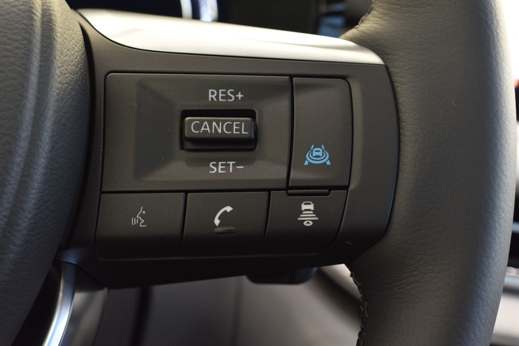 2026 Infiniti QX60 Luxe AWD photo 19
