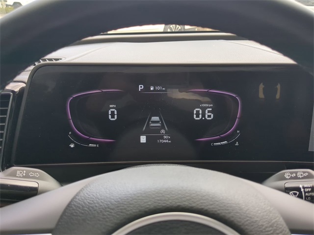 2023 Kia Sportage EX photo 25