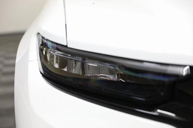 2025 Jeep Grand Cherokee Summit Reserve photo 22