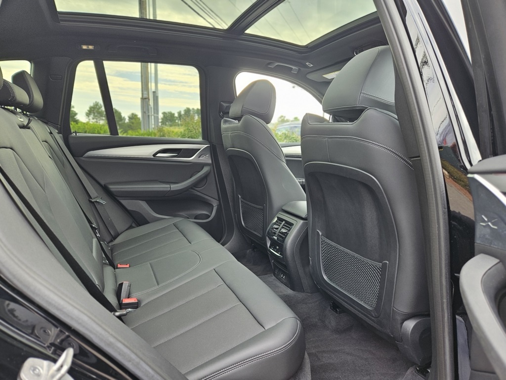 2023 Bmw X3 xDrive30i photo 15