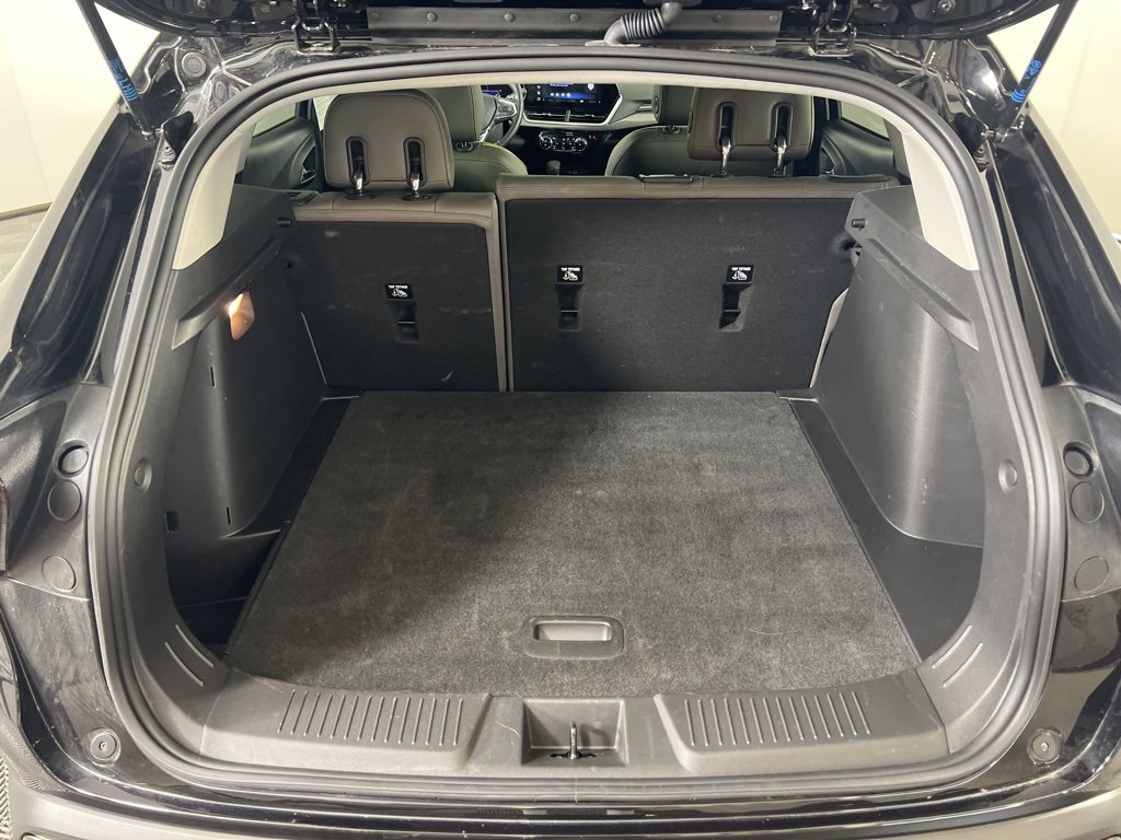 2024 Chevrolet Trax ACTIV photo 16