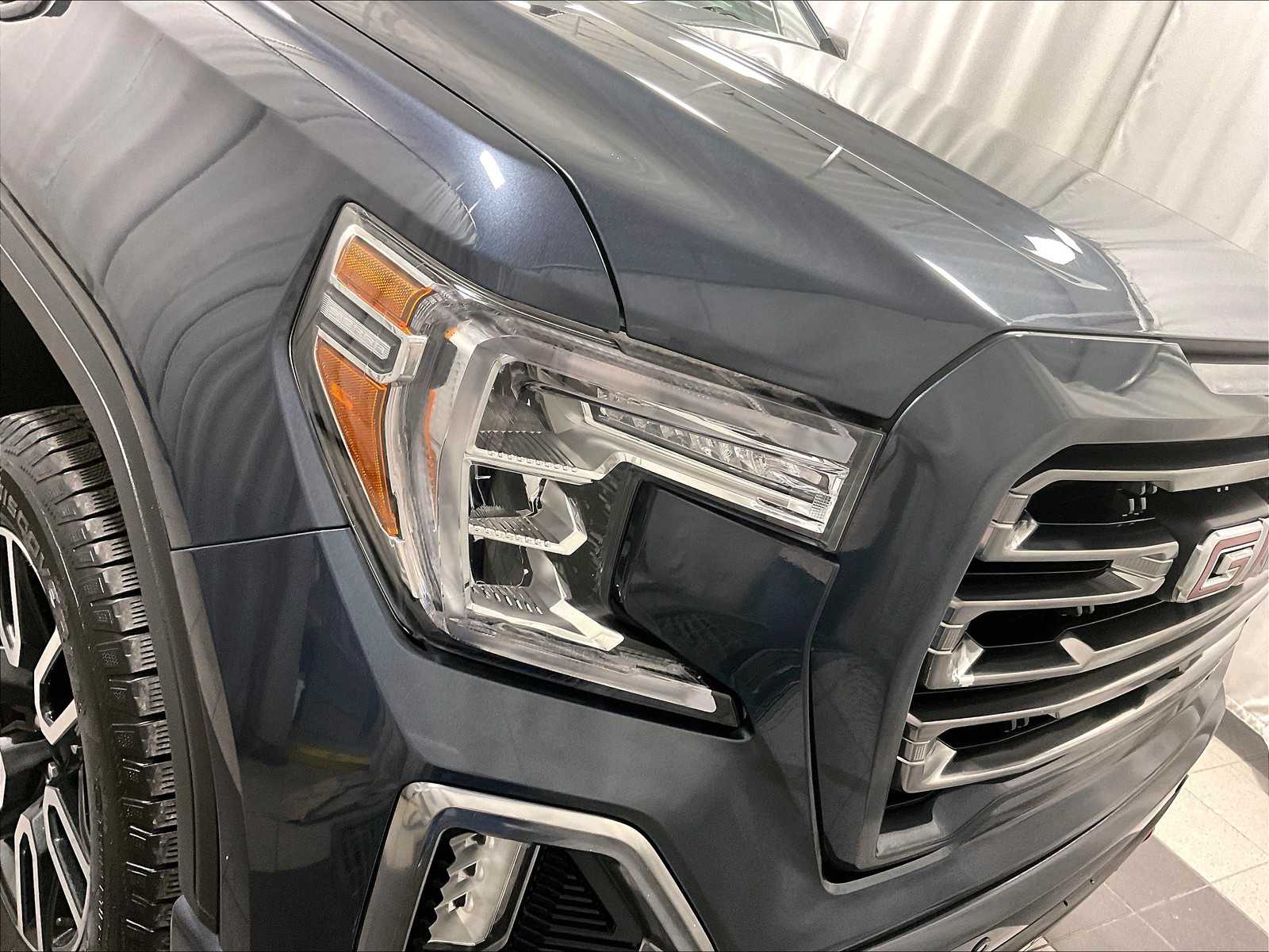 2020 Gmc Sierra 1500 AT4 photo 32