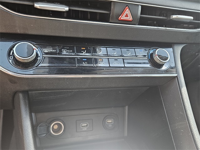 2022 Hyundai Sonata SE photo 18