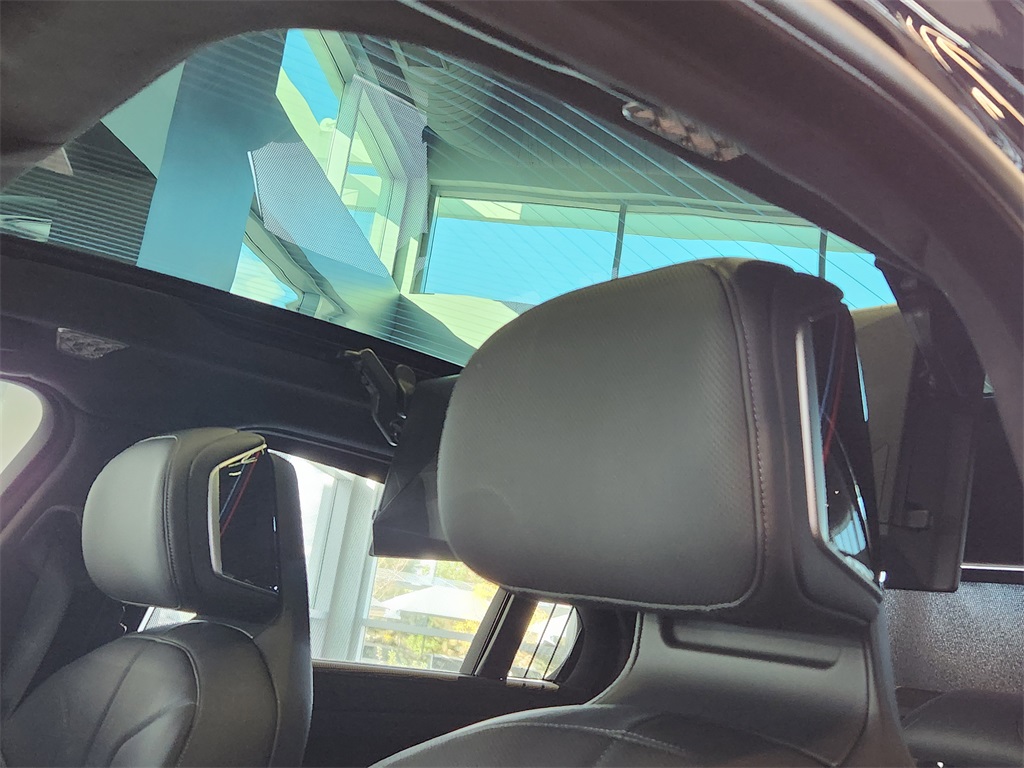 2026 Bmw i7 xDrive60 photo 21