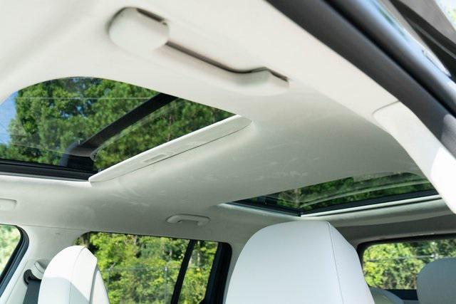 2026 Hyundai Santa Fe Calligraphy photo 4