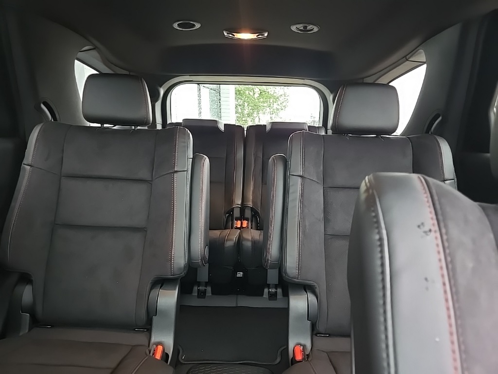 2026 Dodge Durango GT Plus photo 33