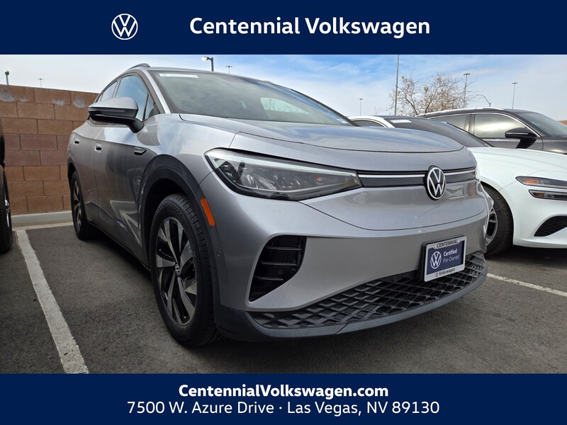 2023 Volkswagen ID.4 PRO