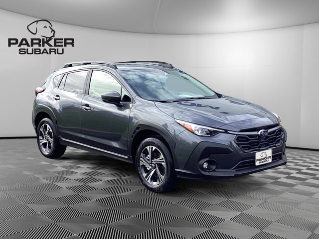 2025 Subaru Crosstrek Premium photo 7
