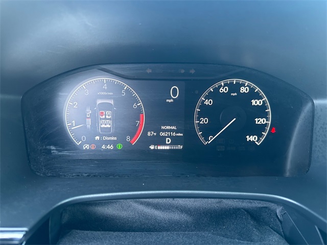 2023 Honda CR-V EX-L photo 20