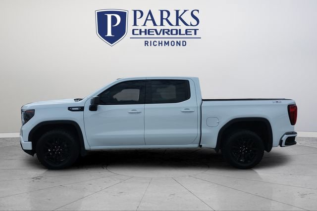 2023 Gmc Sierra 1500 Elevation photo 2
