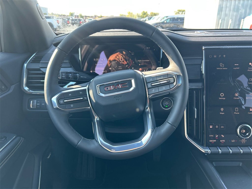 2026 GMC ACADIA - Image 27