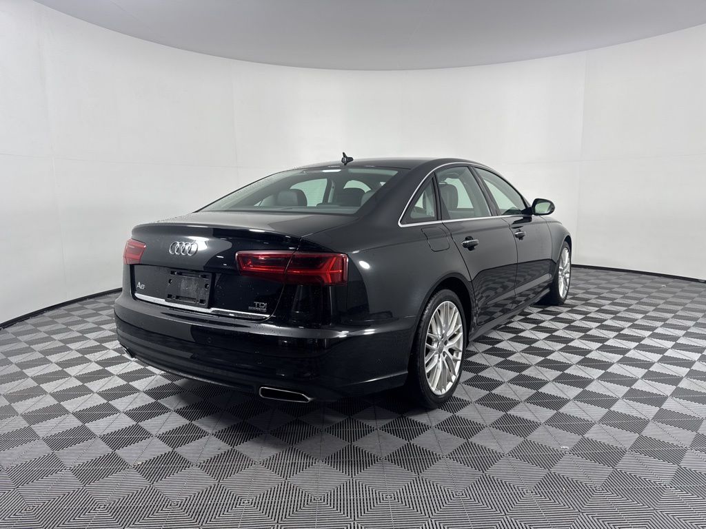 2016 Audi A6 Quattro Premium Plus photo 3