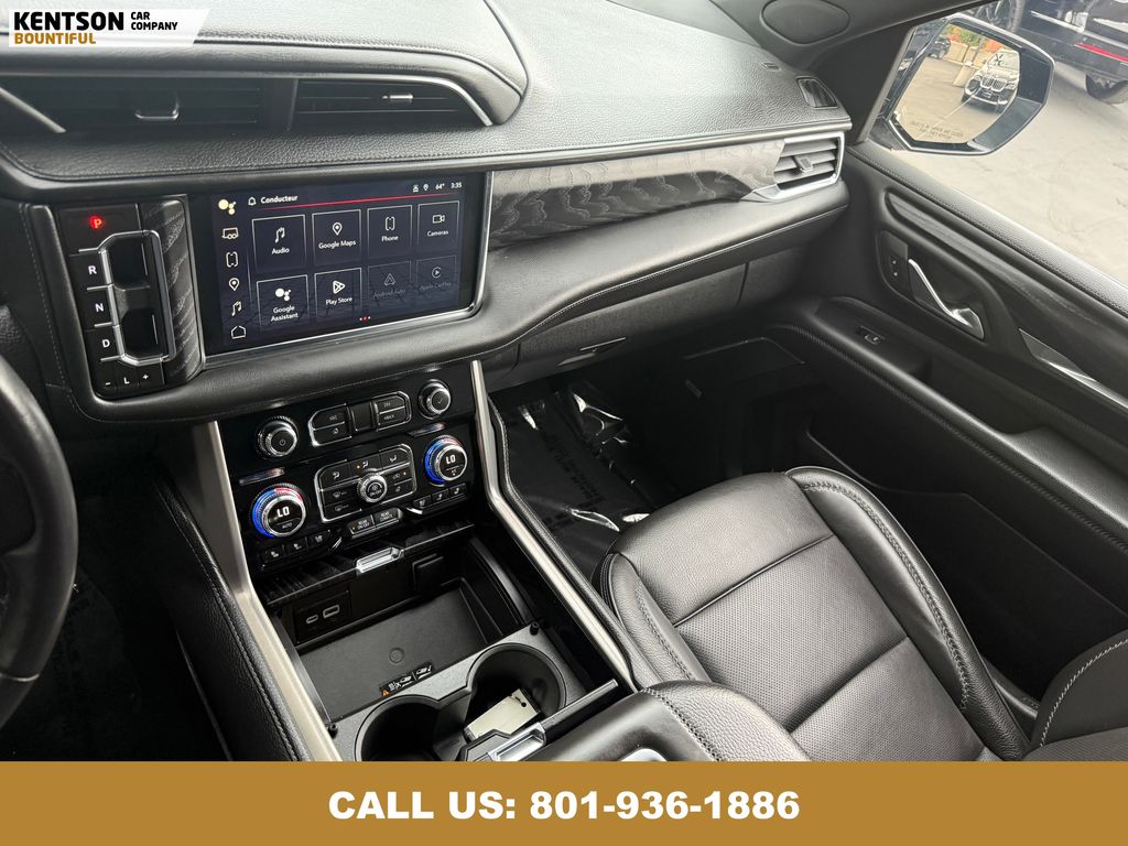 2024 Gmc Yukon Denali photo 20