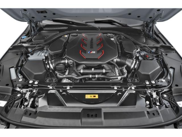 2026 Bmw M5 5 photo 13