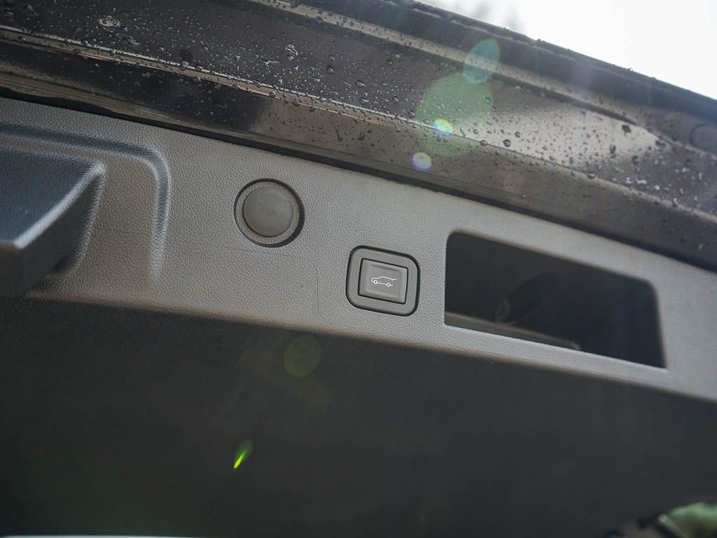 2026 Gmc Terrain AT4 photo 8