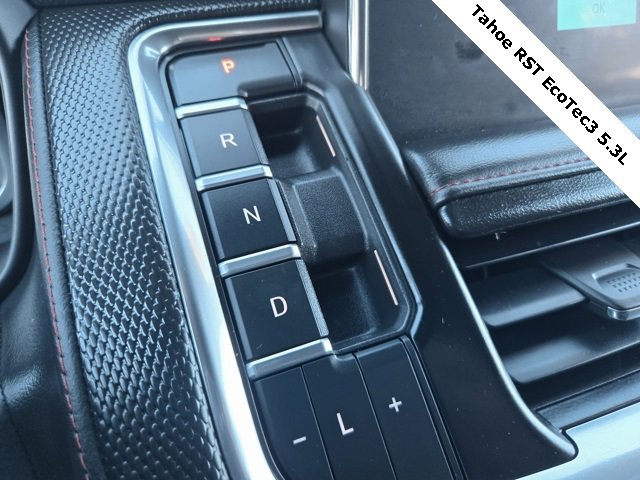 2022 Chevrolet Tahoe RST photo 31