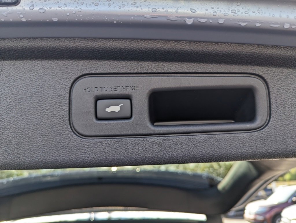 2026 Honda Odyssey photo 12