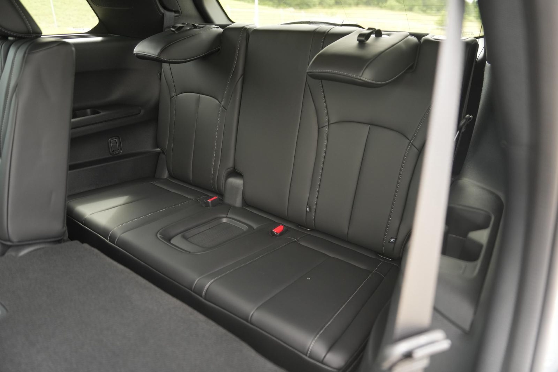 2025 Infiniti QX60 Luxe AWD photo 14