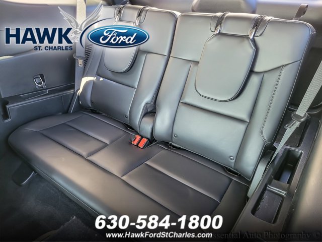 2023 FORD EXPLORER - Image 34