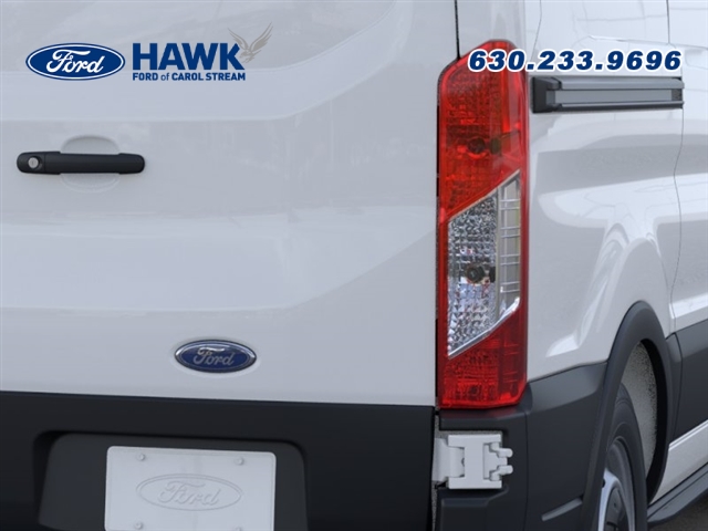 2025 Ford Transit Cargo Van photo 18
