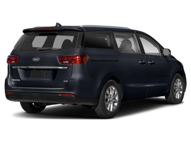 2020 Kia Sedona EX photo 2