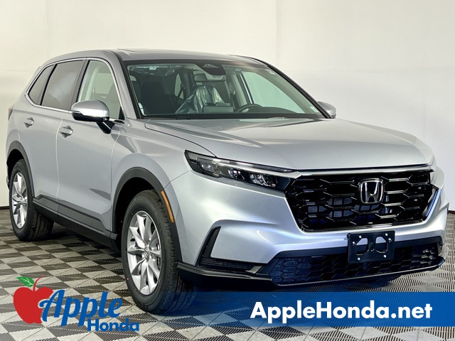 2026 Honda CR-V EX's photo
