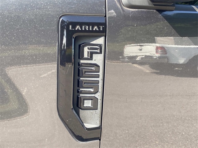 2020 Ford F-250 XL photo 12
