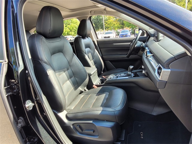 2023 Mazda CX-5 2.5 S Preferred photo 18