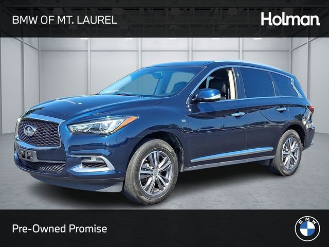 Used 2016 INFINITI QX60 Base with VIN 5N1AL0MM1GC522827 for sale in Mount Laurel, NJ