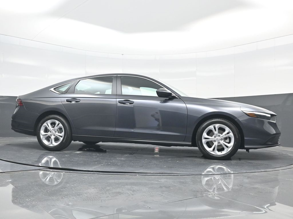 2025 Honda Accord 1.5T LX photo 45