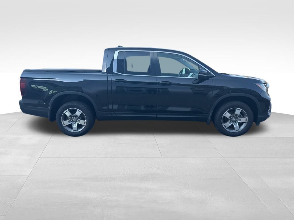 2024 Honda Ridgeline RTL photo 4