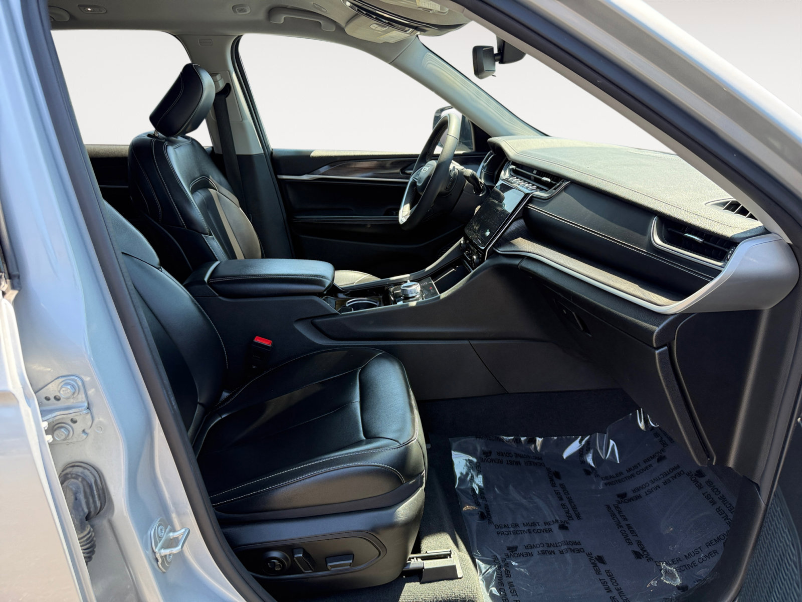 2023 Jeep Grand Cherokee Limited photo 18