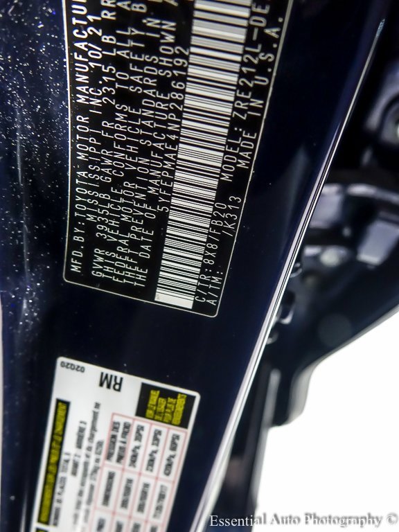 2022 TOYOTA COROLLA - Image 31