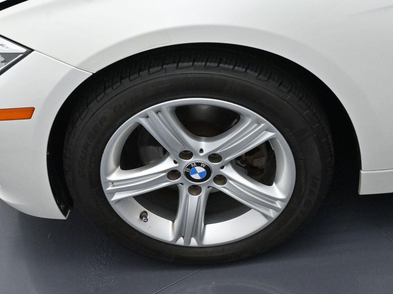 2014 Bmw 328i xDrive photo 32