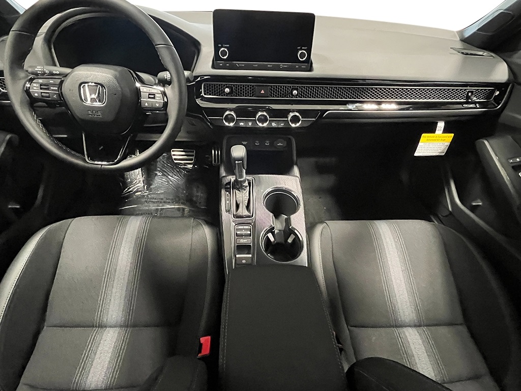2026 Honda Civic Sport photo 15