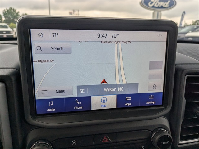 2023 Ford Bronco Sport Big Bend photo 19