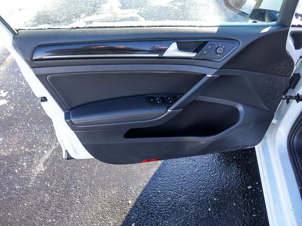 2015 VOLKSWAGEN GOLF - Image 22