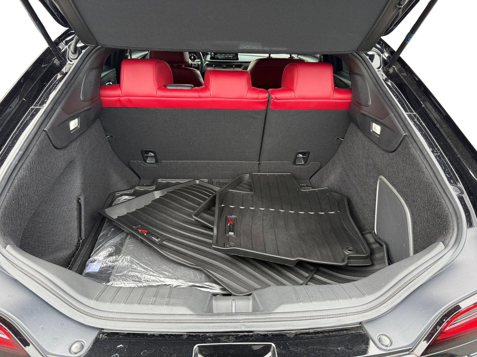 2024 Acura Integra A-Spec Technology photo 17