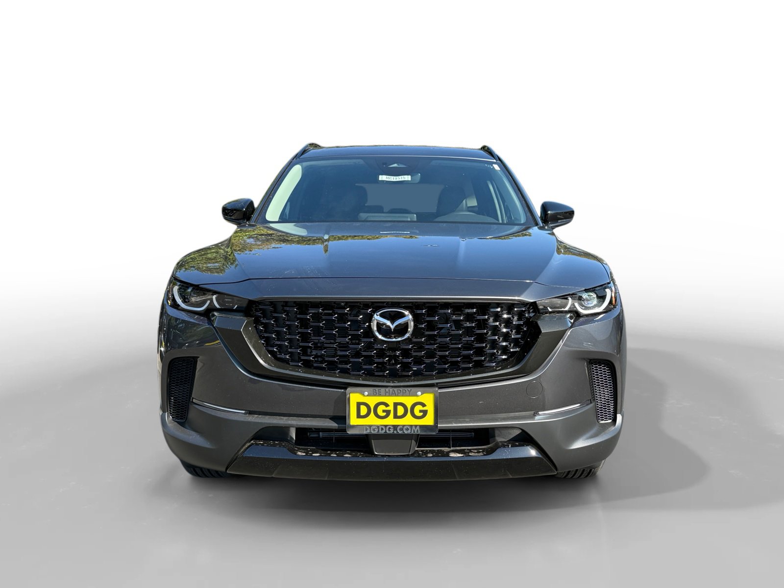 2025 Mazda CX-50 Premium photo 7