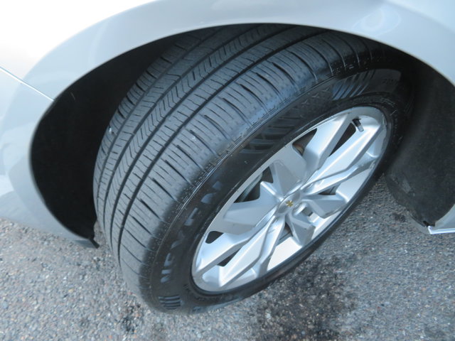 2018 Chevrolet Impala 1LT photo 35
