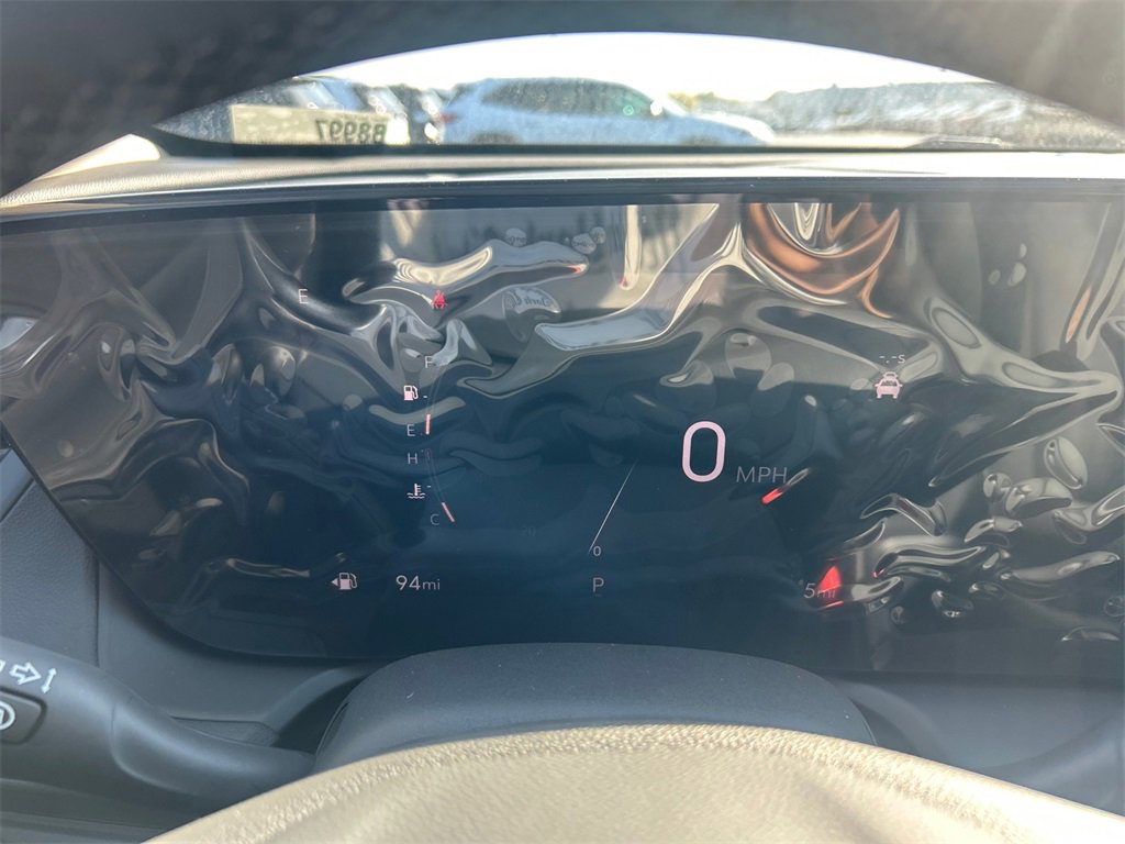 2026 BUICK ENCORE GX - Image 19