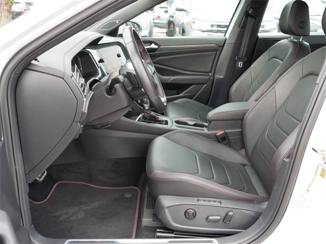 2020 Volkswagen Jetta GLI 2.0T Autobahn photo 13