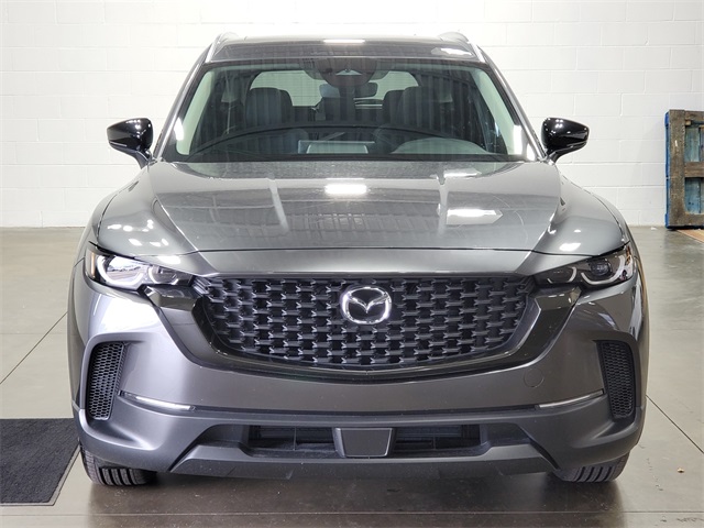 2025 Mazda CX-50 2.5 S Premium photo 4