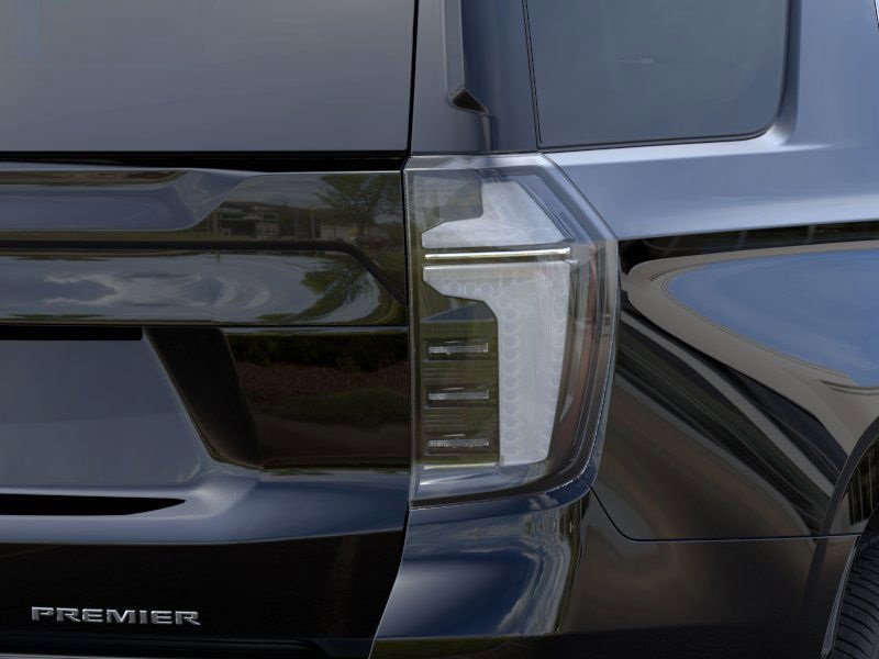 2025 Chevrolet Tahoe Premier photo 11